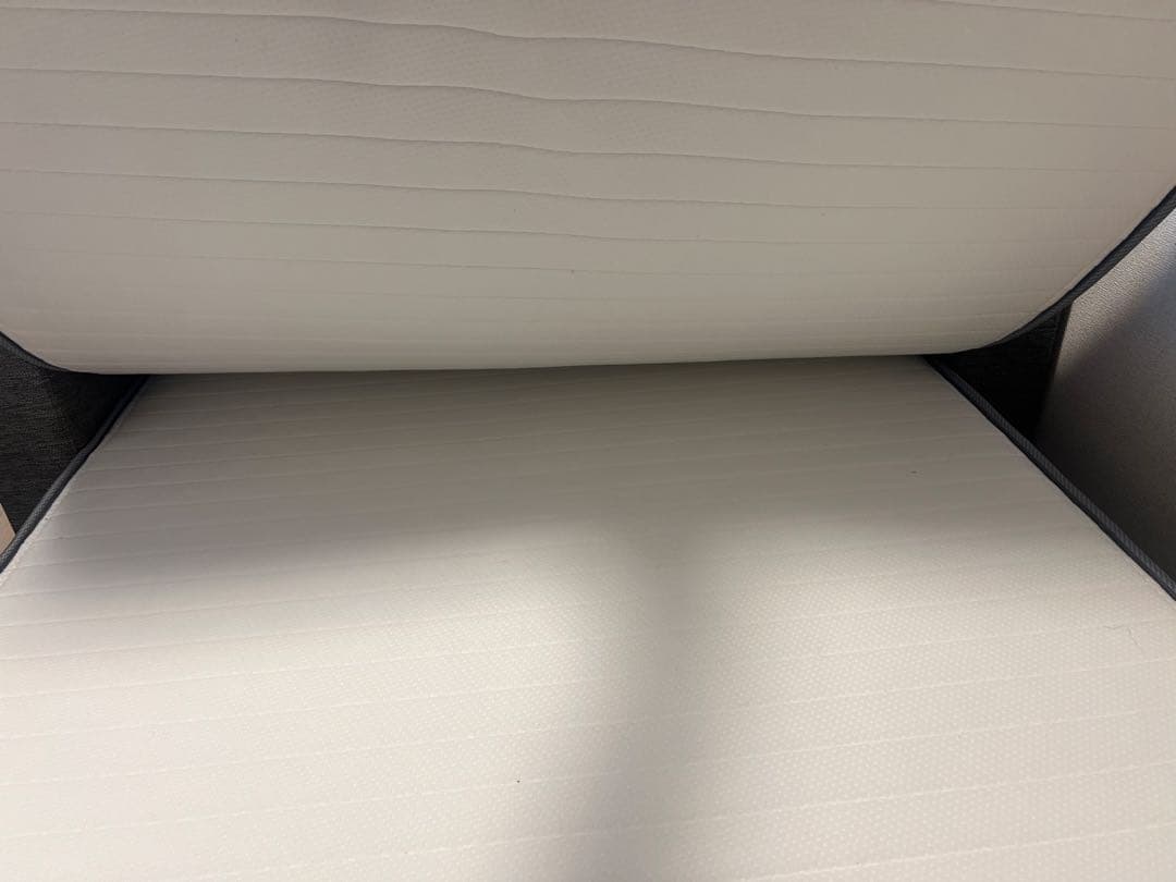 ニトリ　セミダブルマットレス(NスリープハードH3-CC)