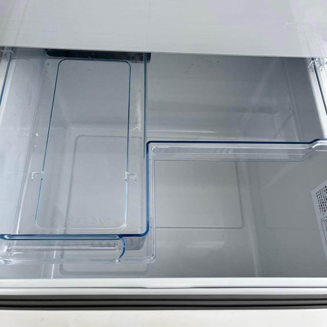 2022年製　ハイセンス　HR-GC28E2W