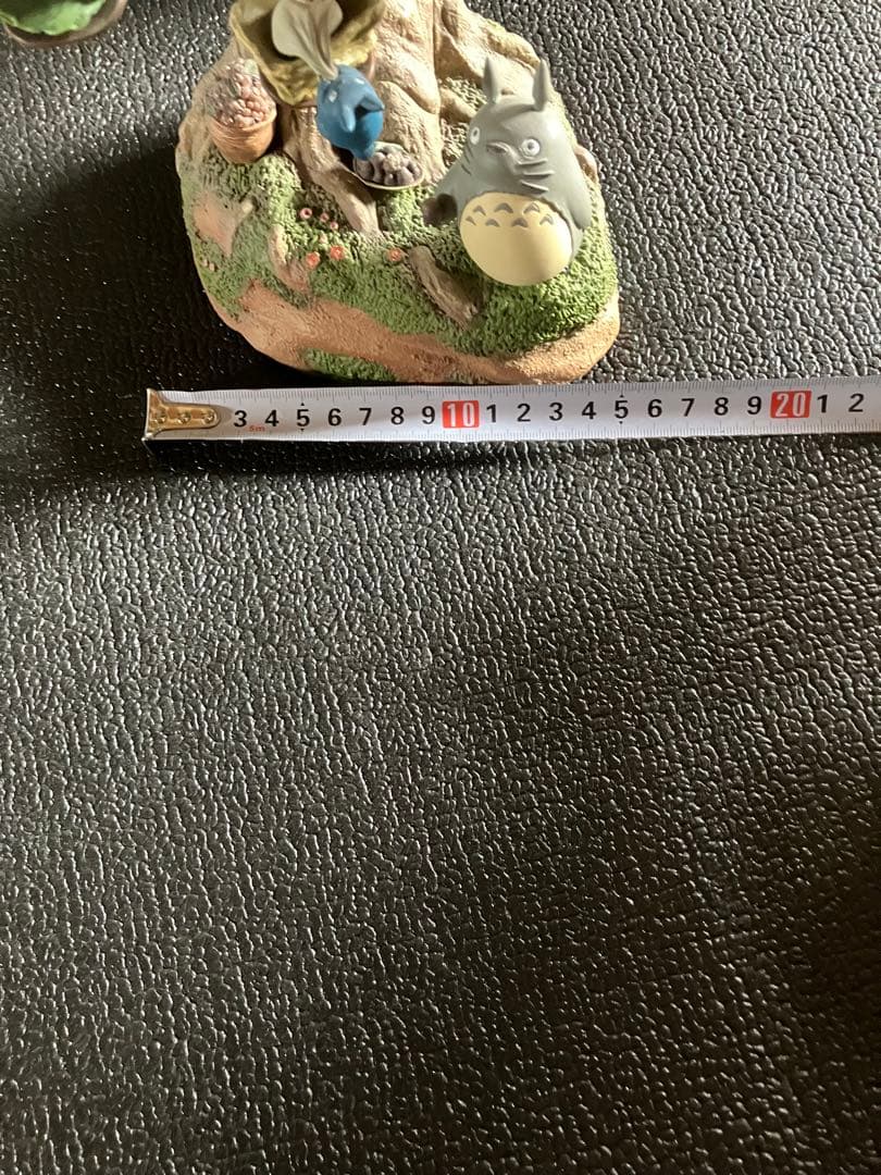 となりのトトロ 森の観覧車 オルゴール 激レア