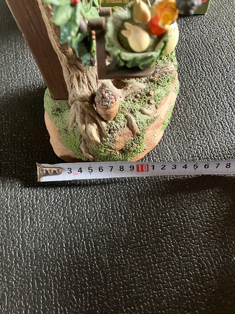 となりのトトロ 森の観覧車 オルゴール 激レア