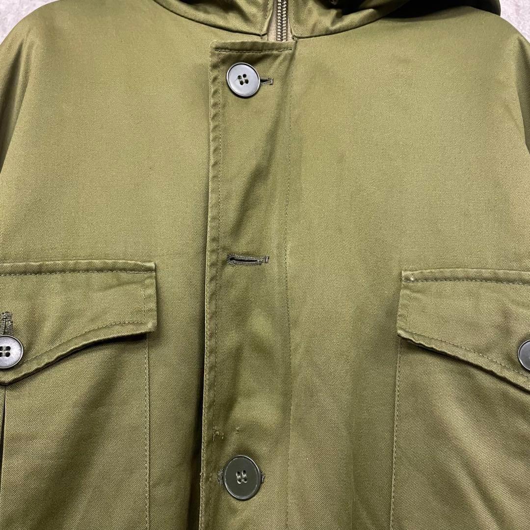 ユーロ古着◆N3B フライトジャケット メンズXL程