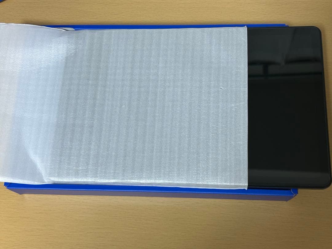 LAVIE Tab T10 タブレット