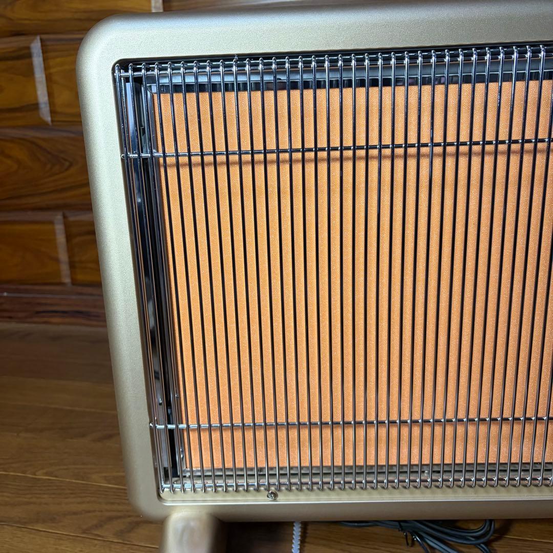 【新品未使用】サンルミエ エクセラ7 N700L-GR 日本赤外線 セブン