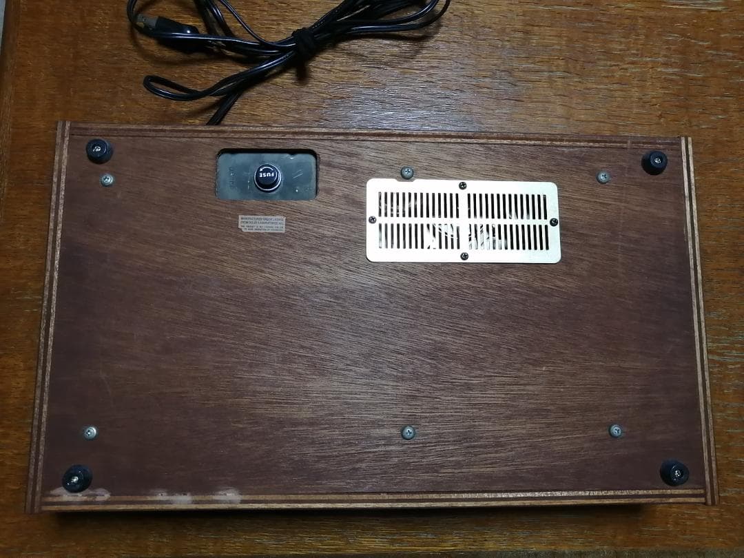 TEAC A-350 カセットレコーダー