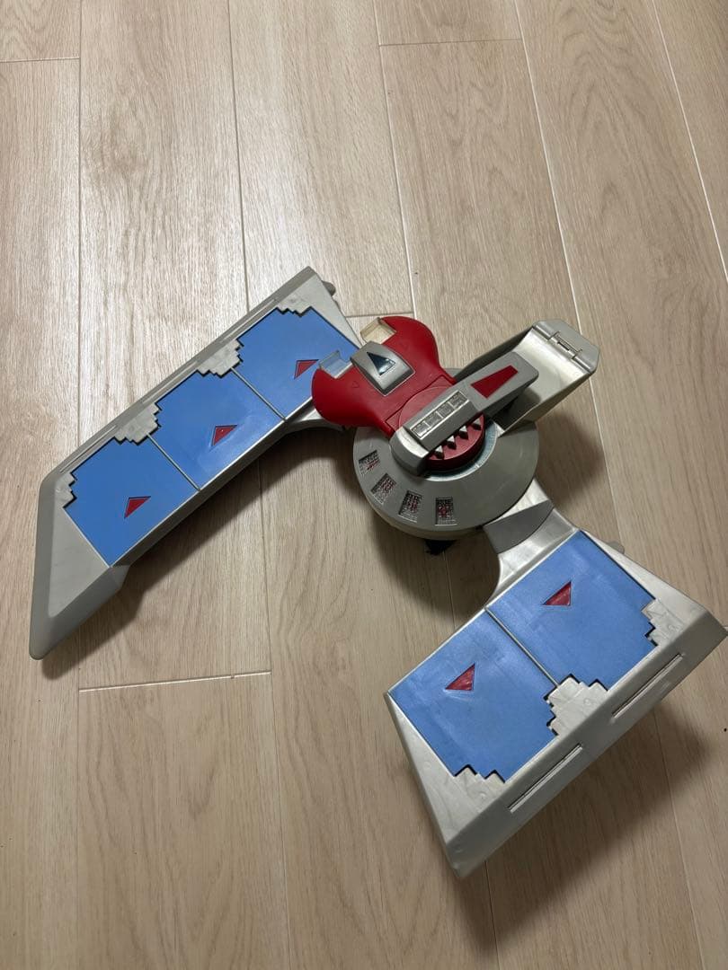 遊戯王デュエルモンスターズ　デュエルディスク　初代