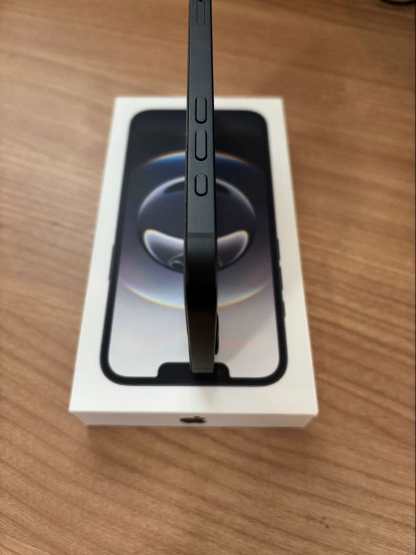 値下げ不可 Apple iPhone16e 128GB ブラック 100%