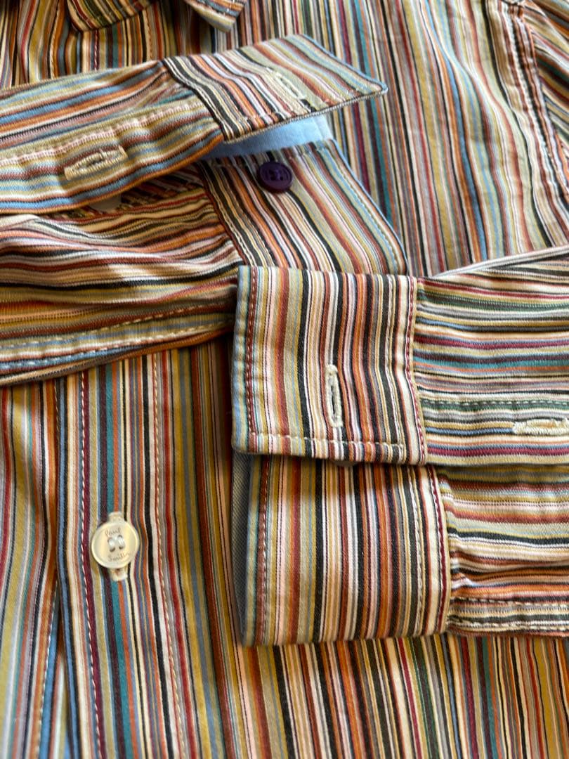 専用　Paul Smith キッズスーツ 110cm ネイビー