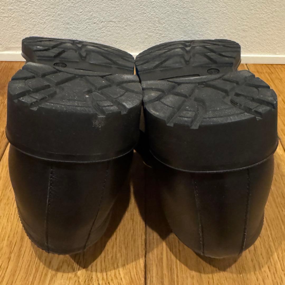 konoeitou様 クレマン KLEMAN DAISYOR Tストラップ