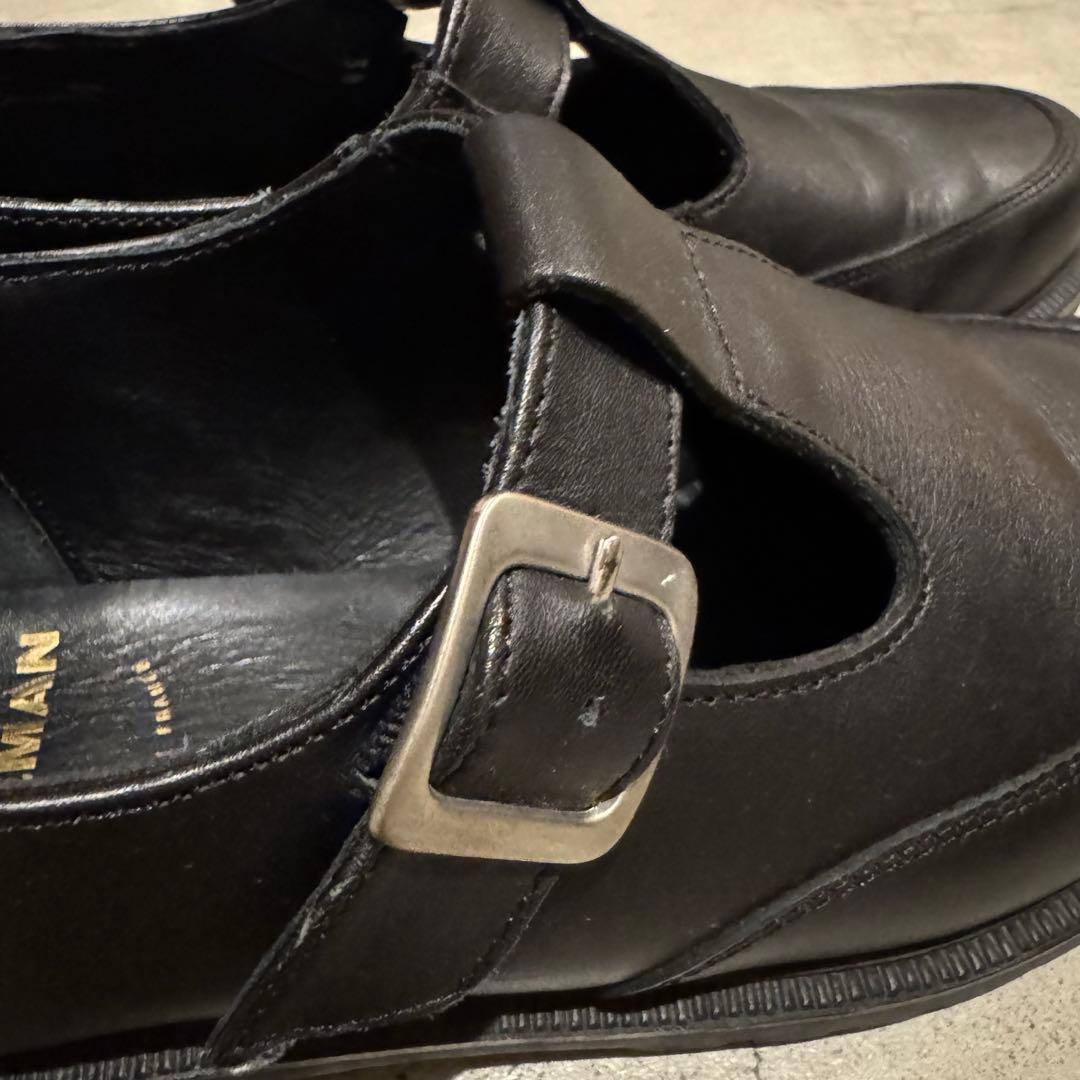 konoeitou様 クレマン KLEMAN DAISYOR Tストラップ