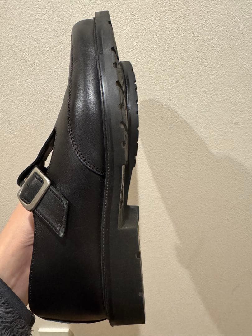 konoeitou様 クレマン KLEMAN DAISYOR Tストラップ