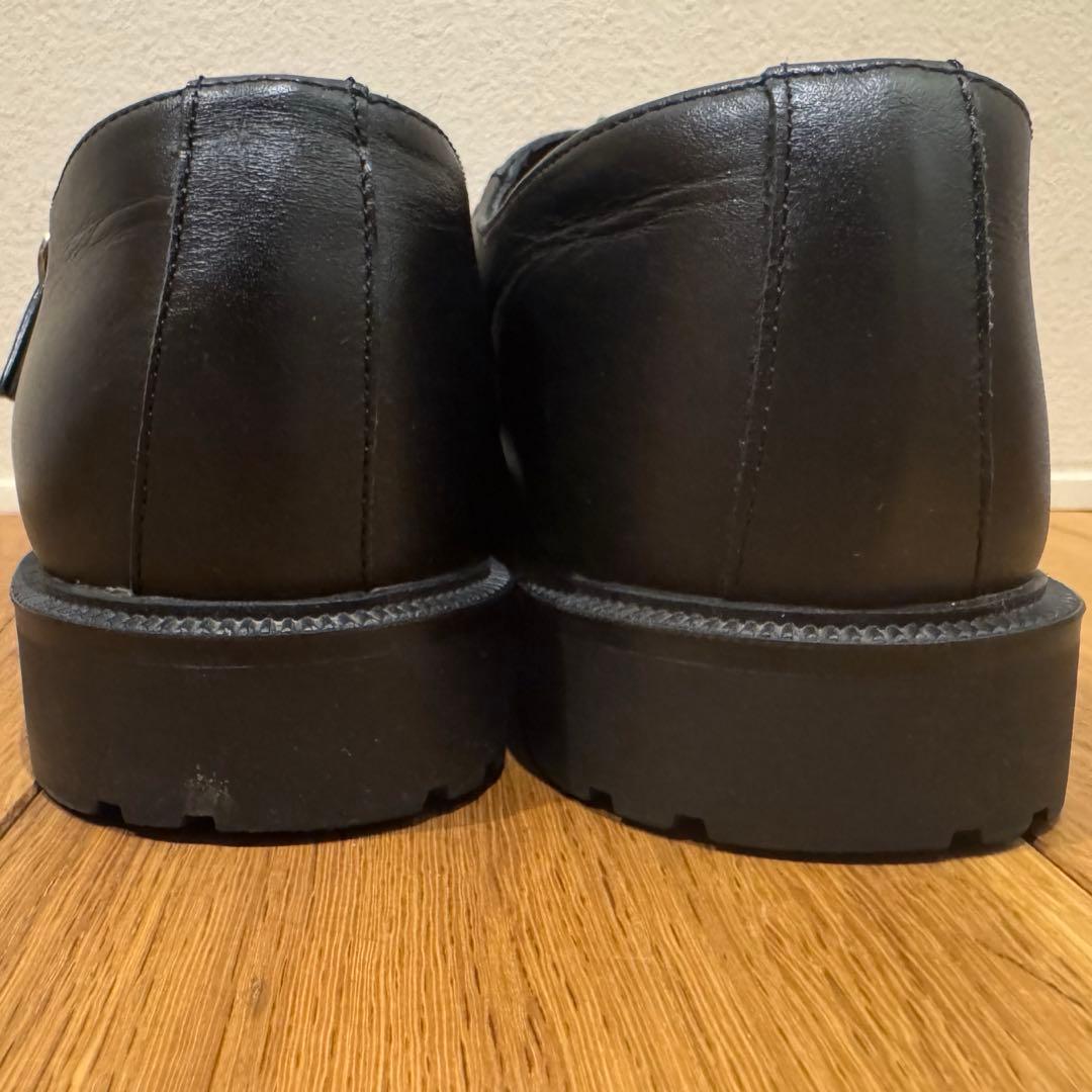 konoeitou様 クレマン KLEMAN DAISYOR Tストラップ