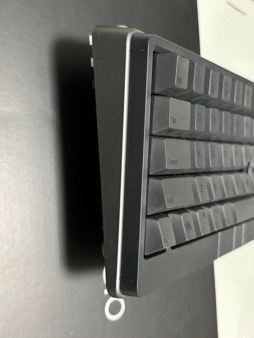 HHKB Studio 日本語配列 墨（使用期間短め・美品）