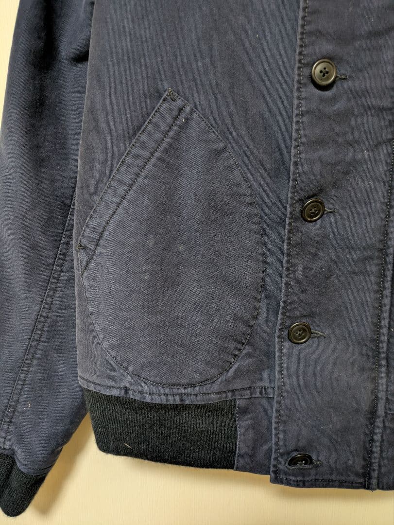 《Polo Ralph Lauren》Deck Hook Jacket【Ｌ】