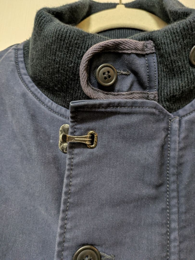 《Polo Ralph Lauren》Deck Hook Jacket【Ｌ】