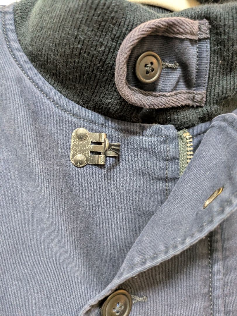 《Polo Ralph Lauren》Deck Hook Jacket【Ｌ】