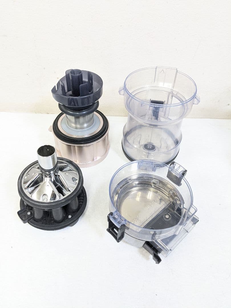 Panasonic MC-SR570G-N 2020年製 サイクロン式掃除機