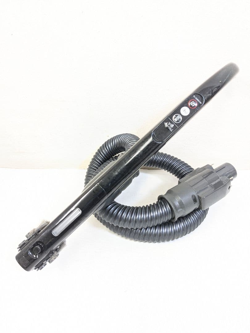 Panasonic MC-SR570G-N 2020年製 サイクロン式掃除機