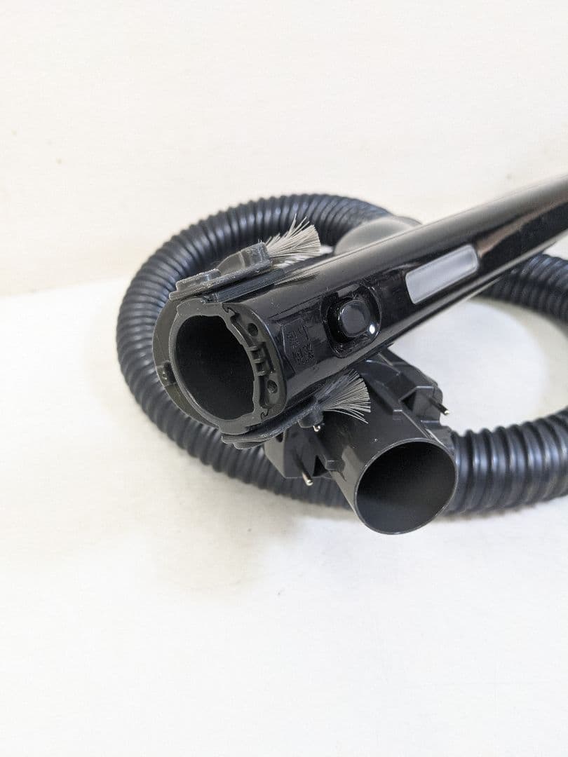 Panasonic MC-SR570G-N 2020年製 サイクロン式掃除機