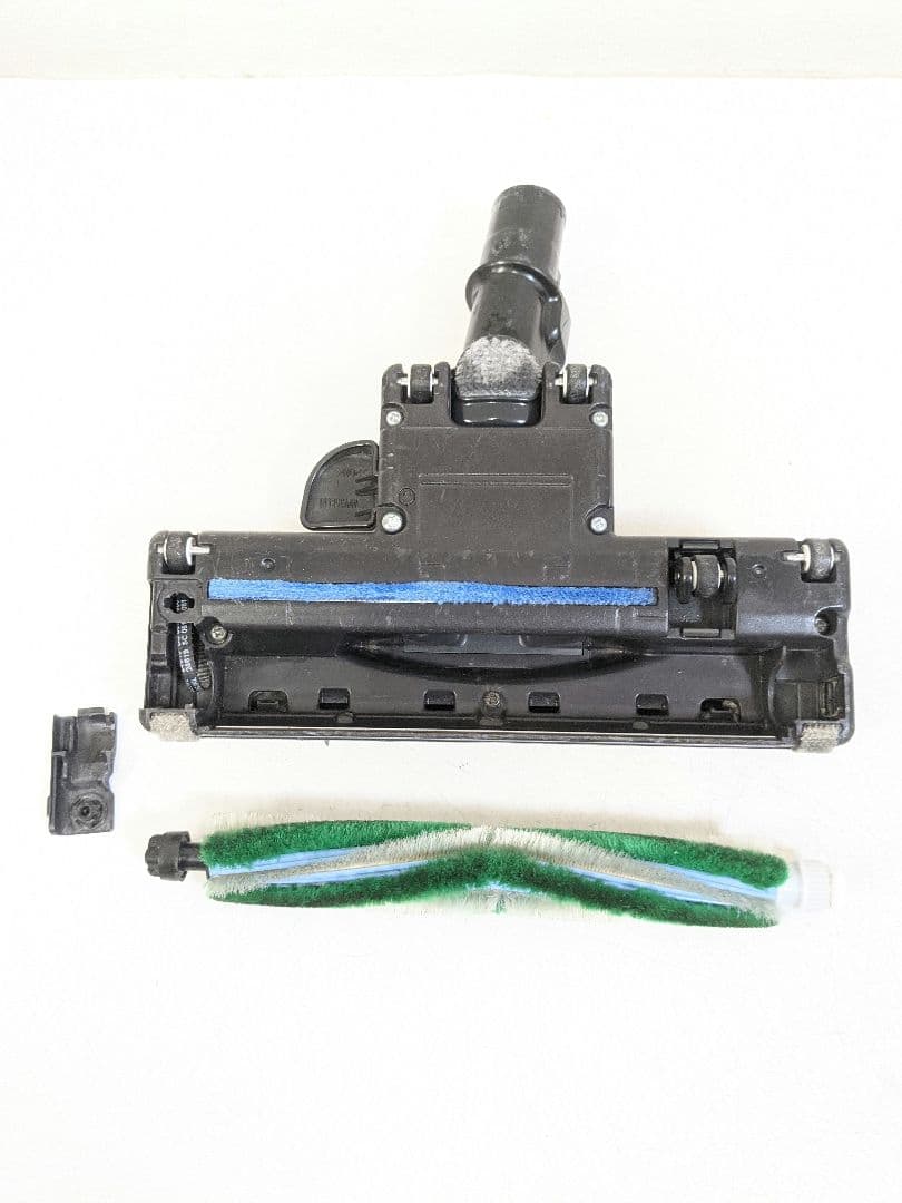 Panasonic MC-SR570G-N 2020年製 サイクロン式掃除機