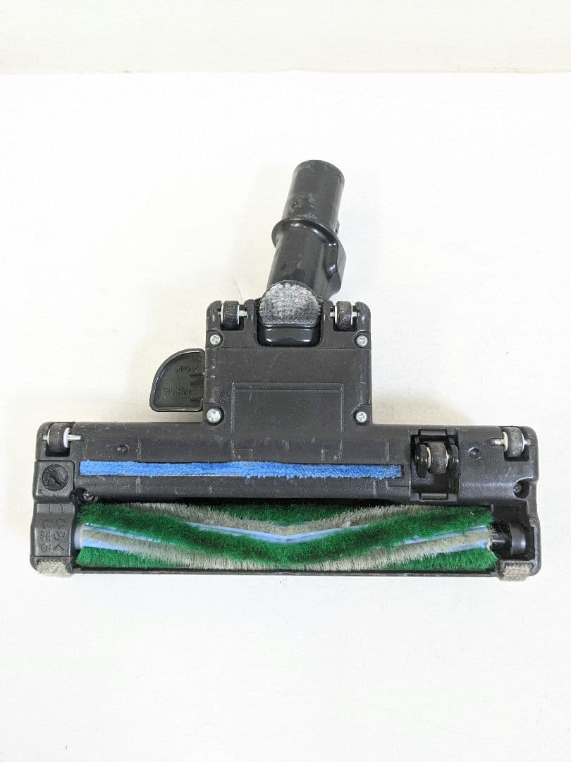 Panasonic MC-SR570G-N 2020年製 サイクロン式掃除機