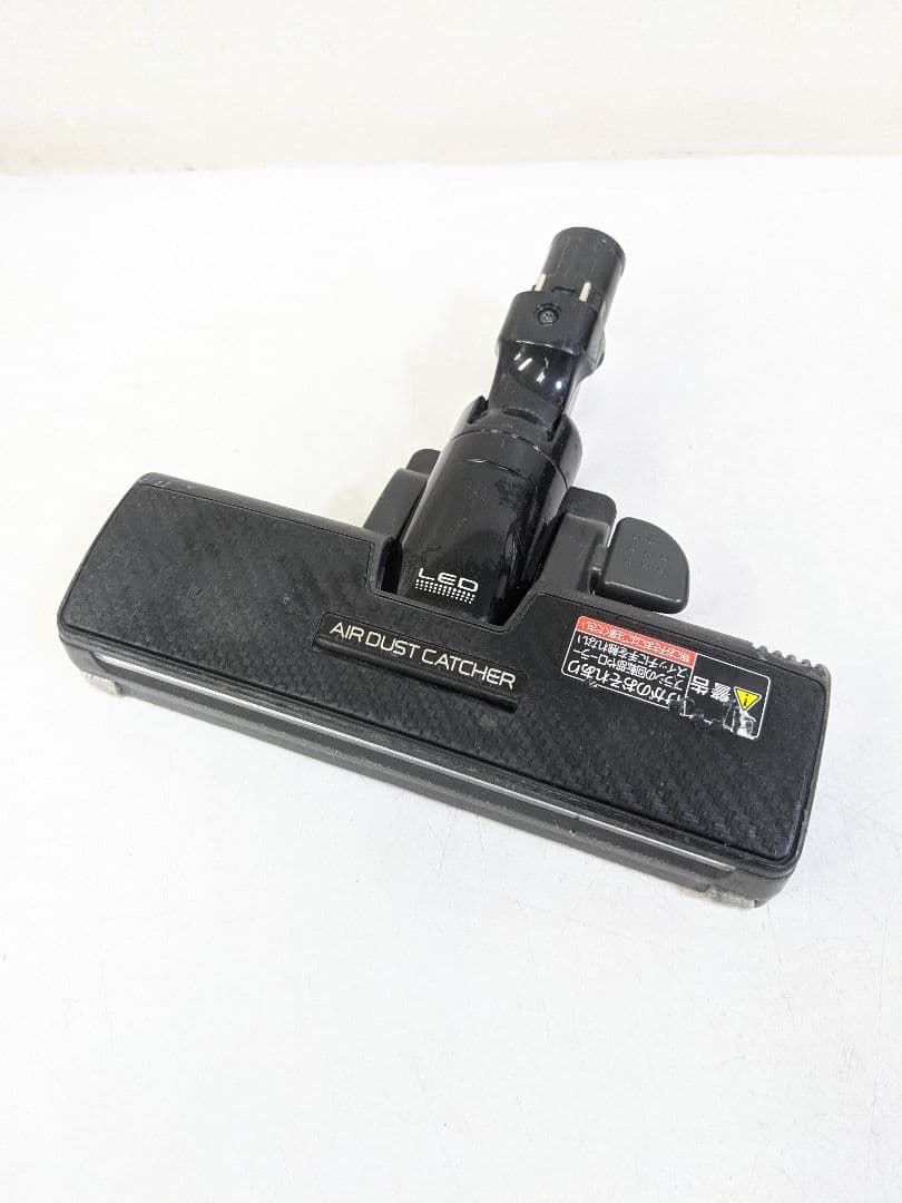 Panasonic MC-SR570G-N 2020年製 サイクロン式掃除機