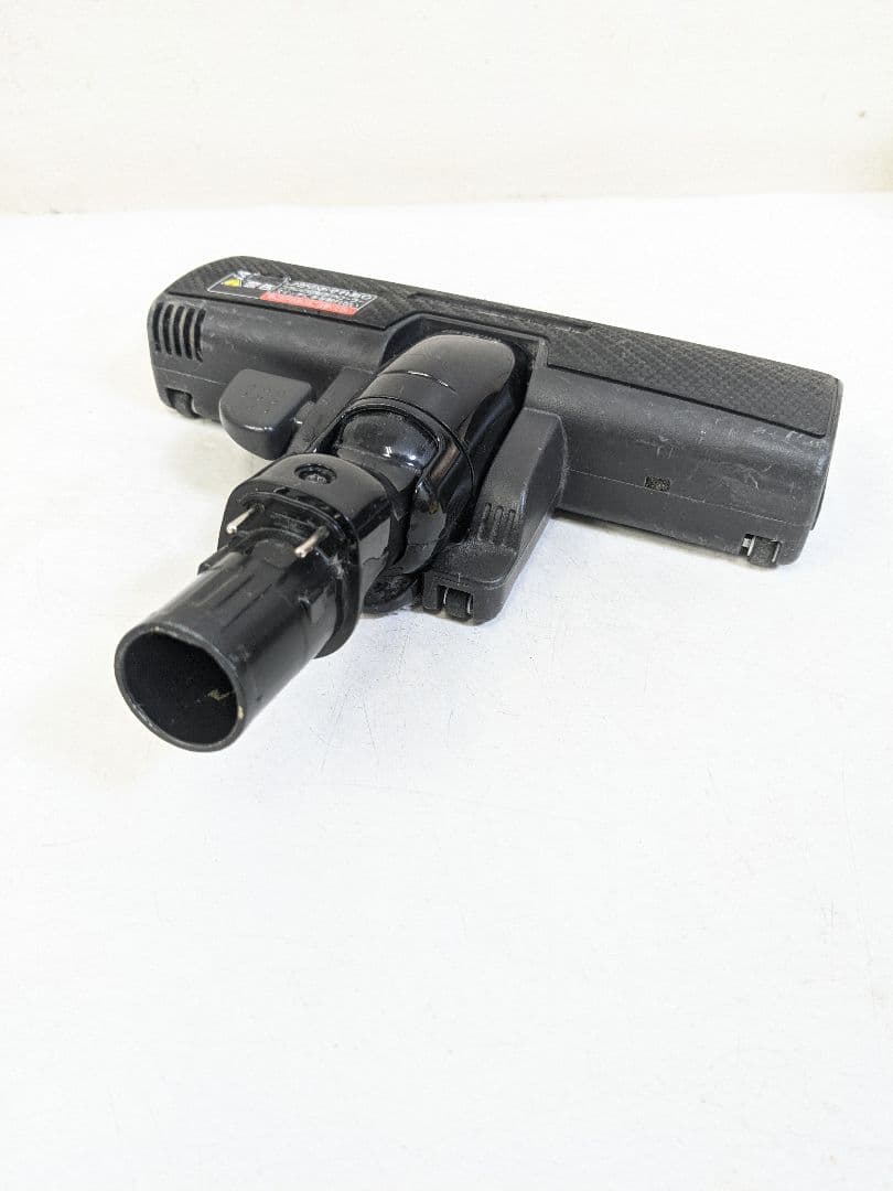 Panasonic MC-SR570G-N 2020年製 サイクロン式掃除機