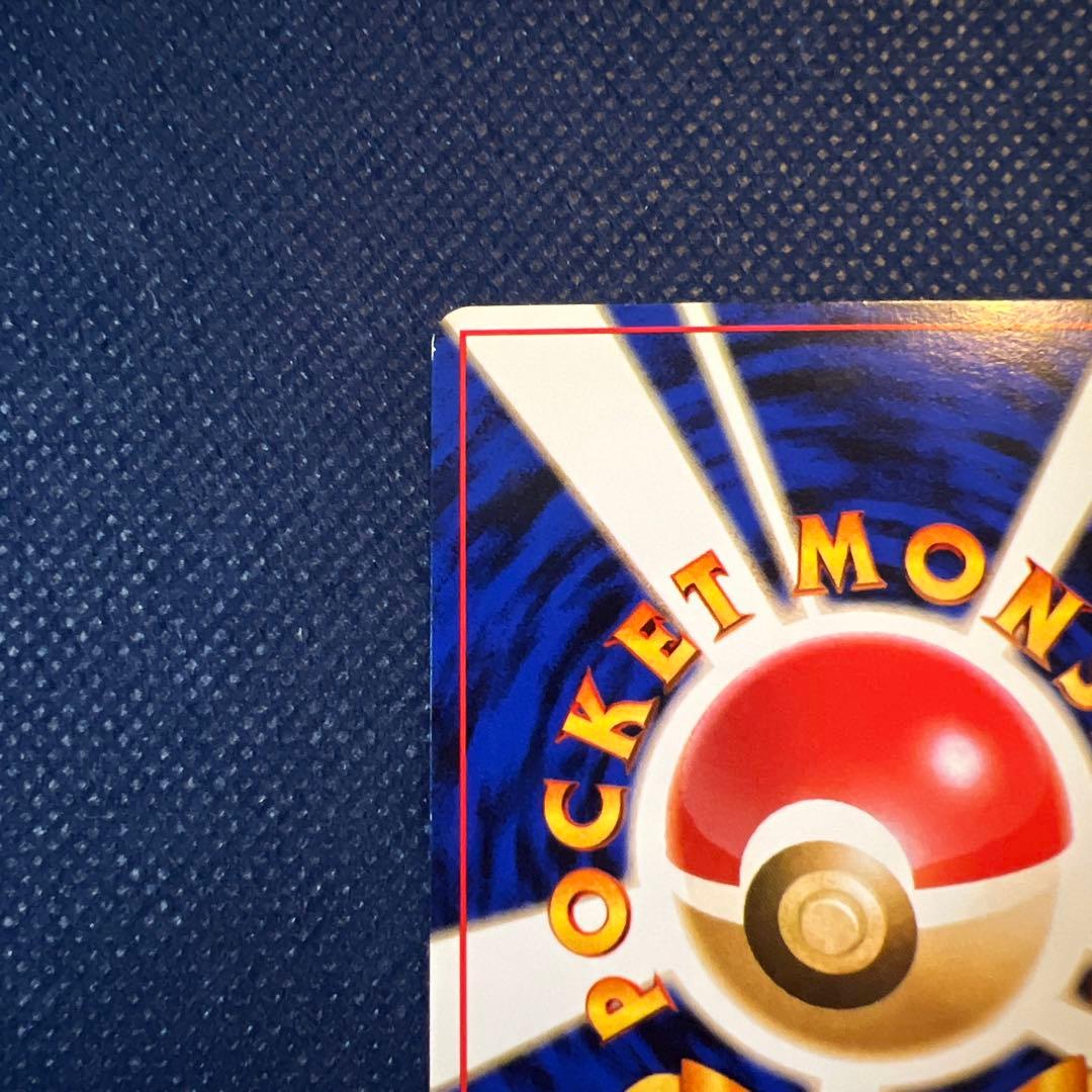 カツラのリザードン