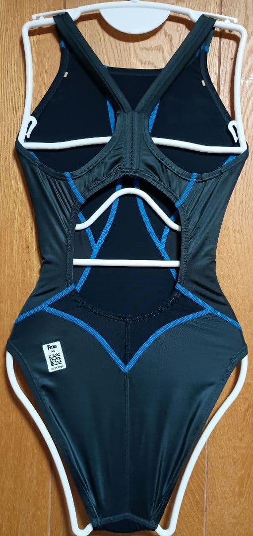 Mizuno ミズノ 競泳水着 85OF-120 Mサイズ 美品