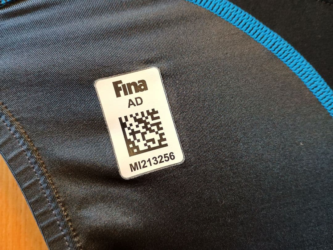 Mizuno ミズノ 競泳水着 85OF-120 Mサイズ 美品