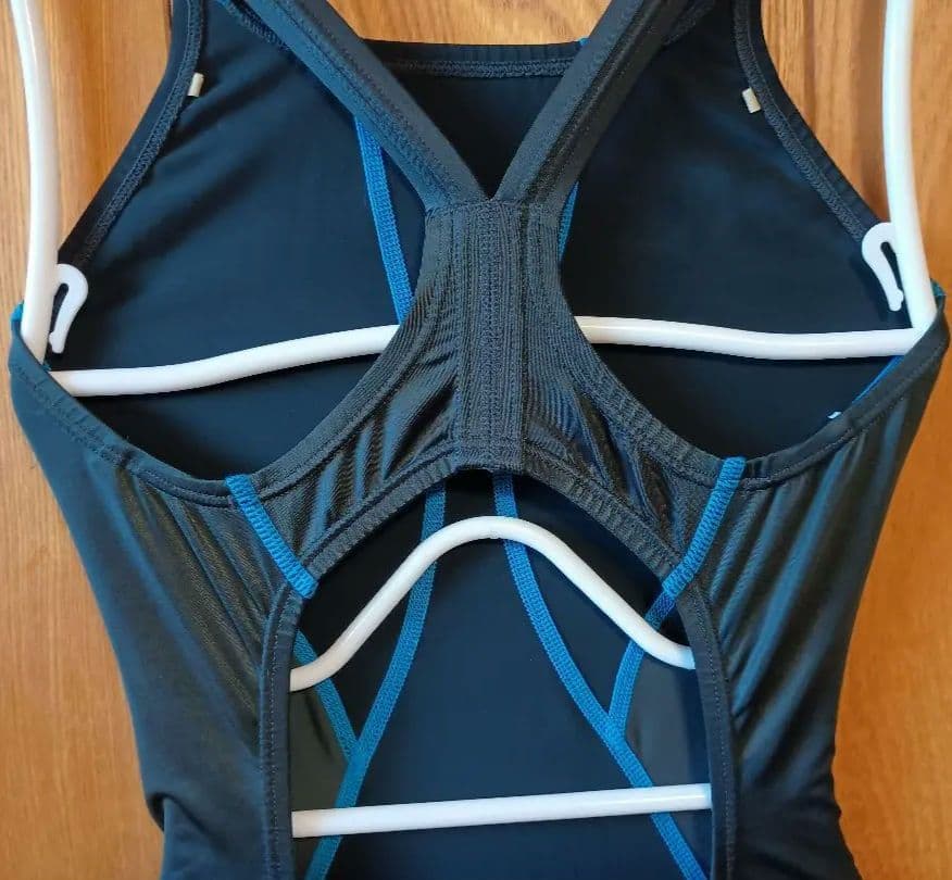 Mizuno ミズノ 競泳水着 85OF-120 Mサイズ 美品