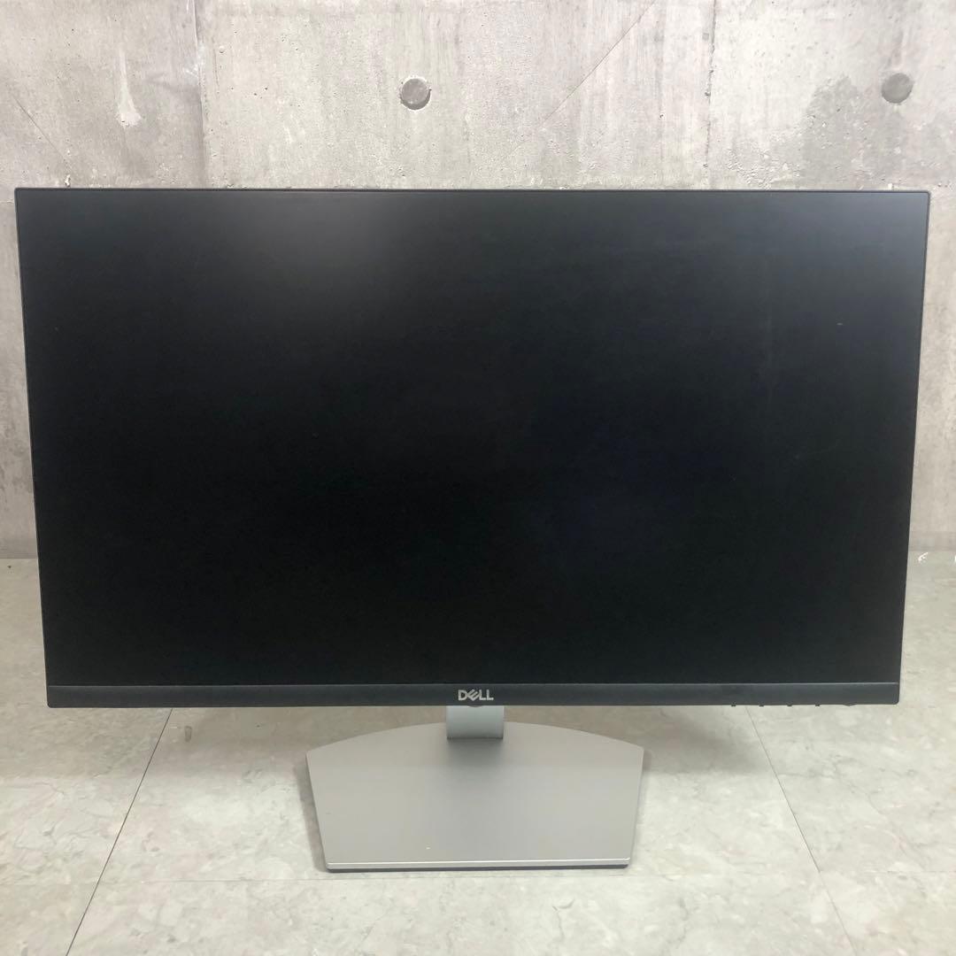 DELL　S2421H　PCモニター　23.8インチ　IPS　4ms　21年製