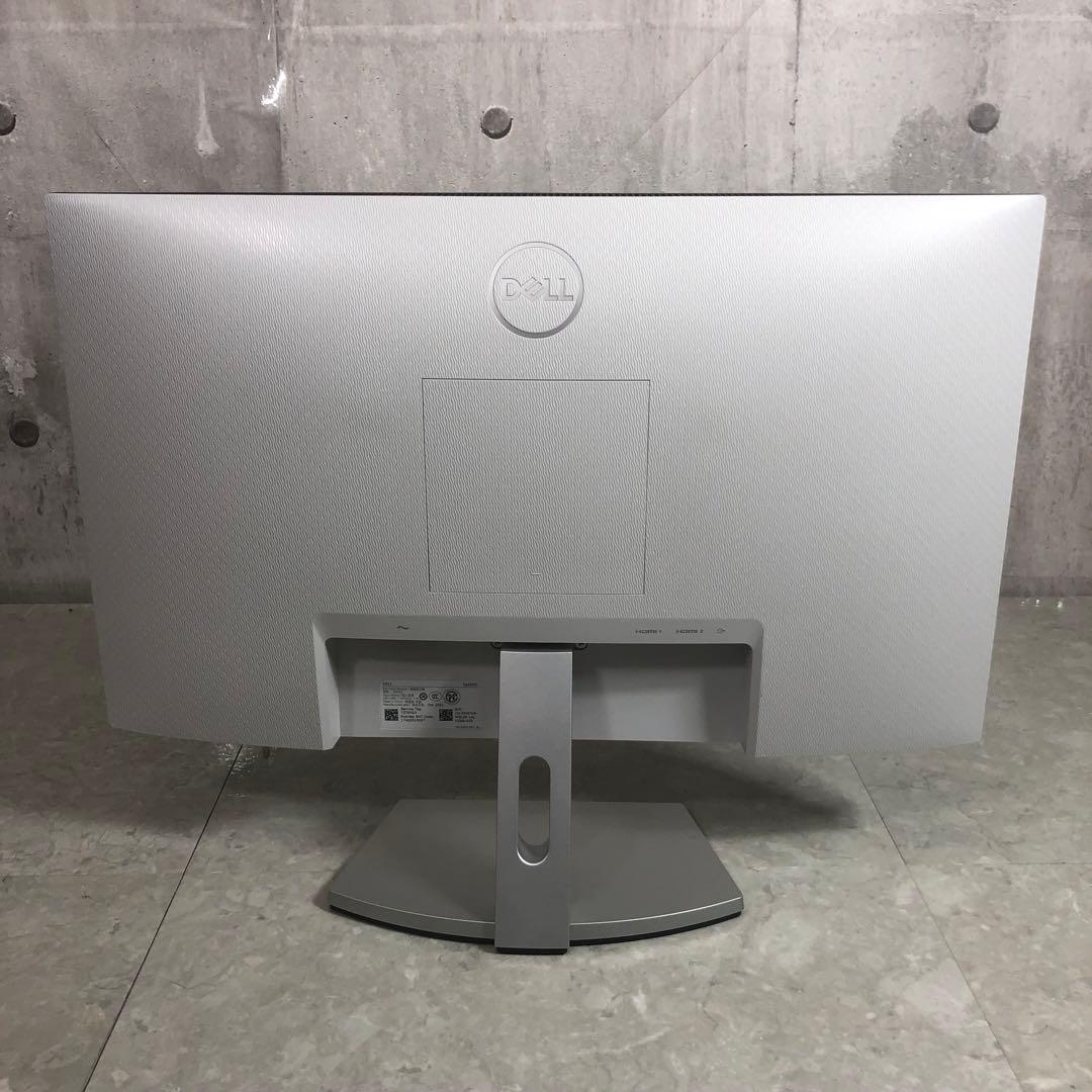 DELL　S2421H　PCモニター　23.8インチ　IPS　4ms　21年製