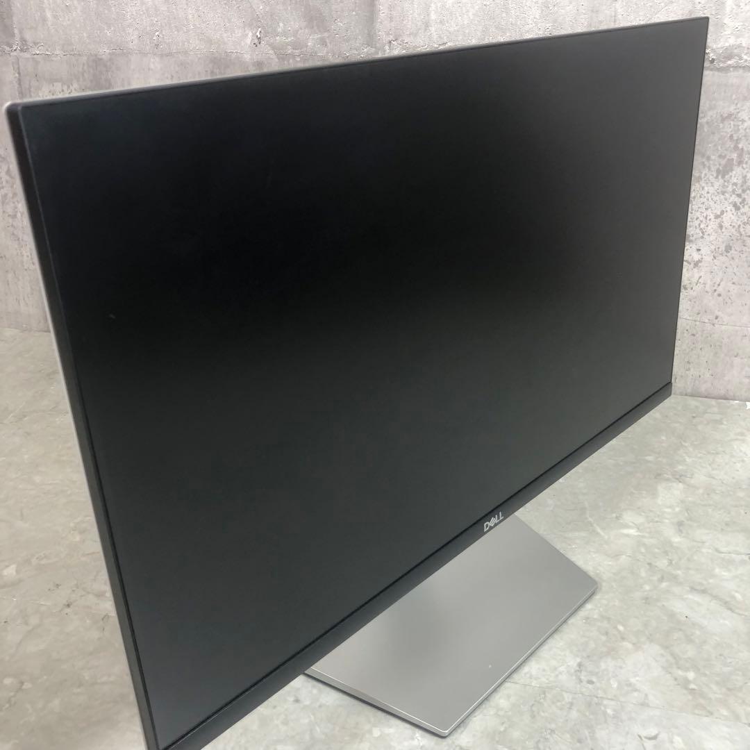 DELL　S2421H　PCモニター　23.8インチ　IPS　4ms　21年製