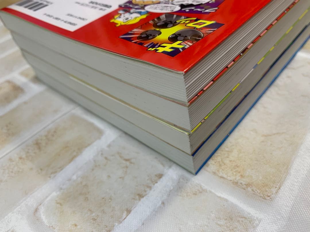 理科ダマン １～9巻セット