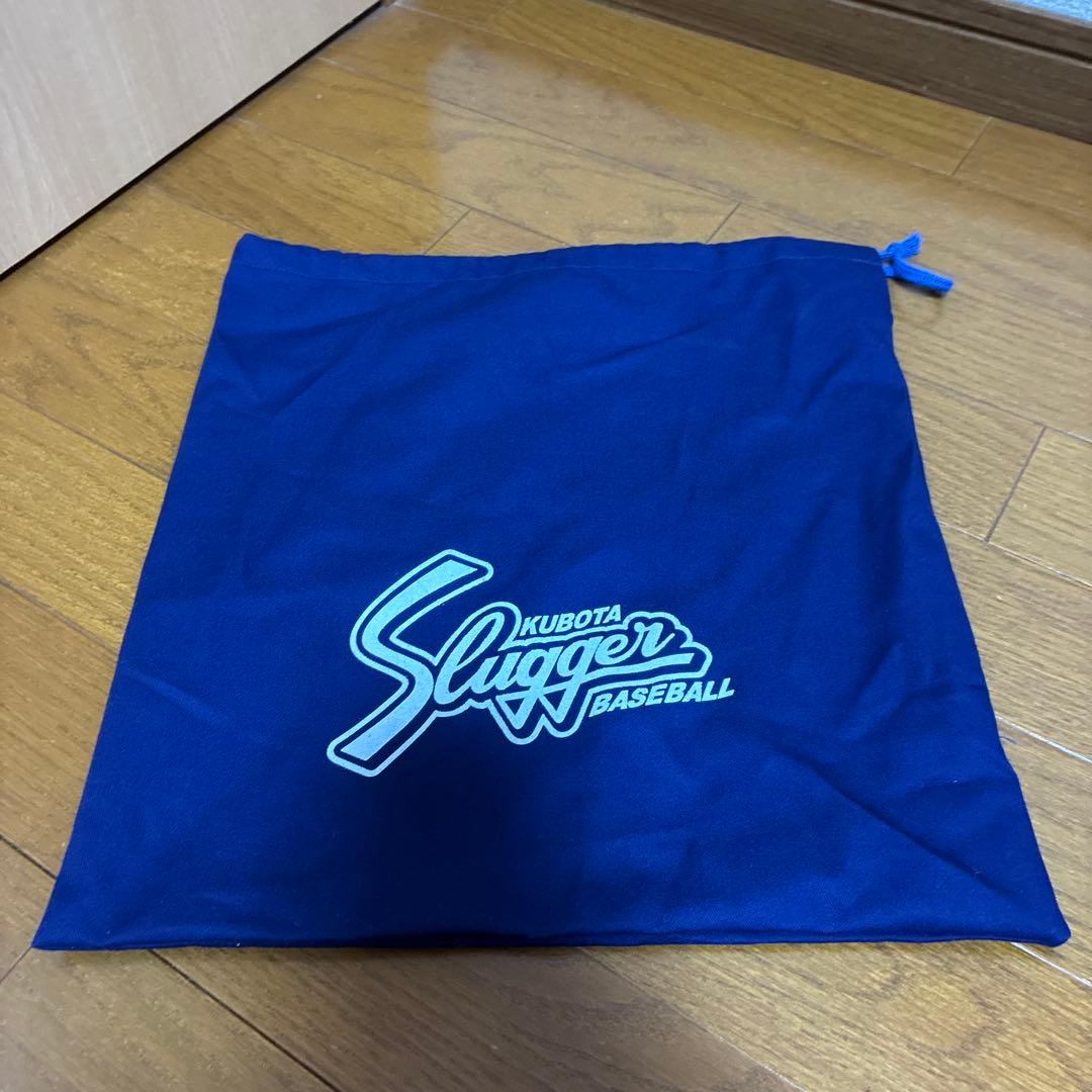 久保田スラッガー KSN-L7S 軟式用グローブ