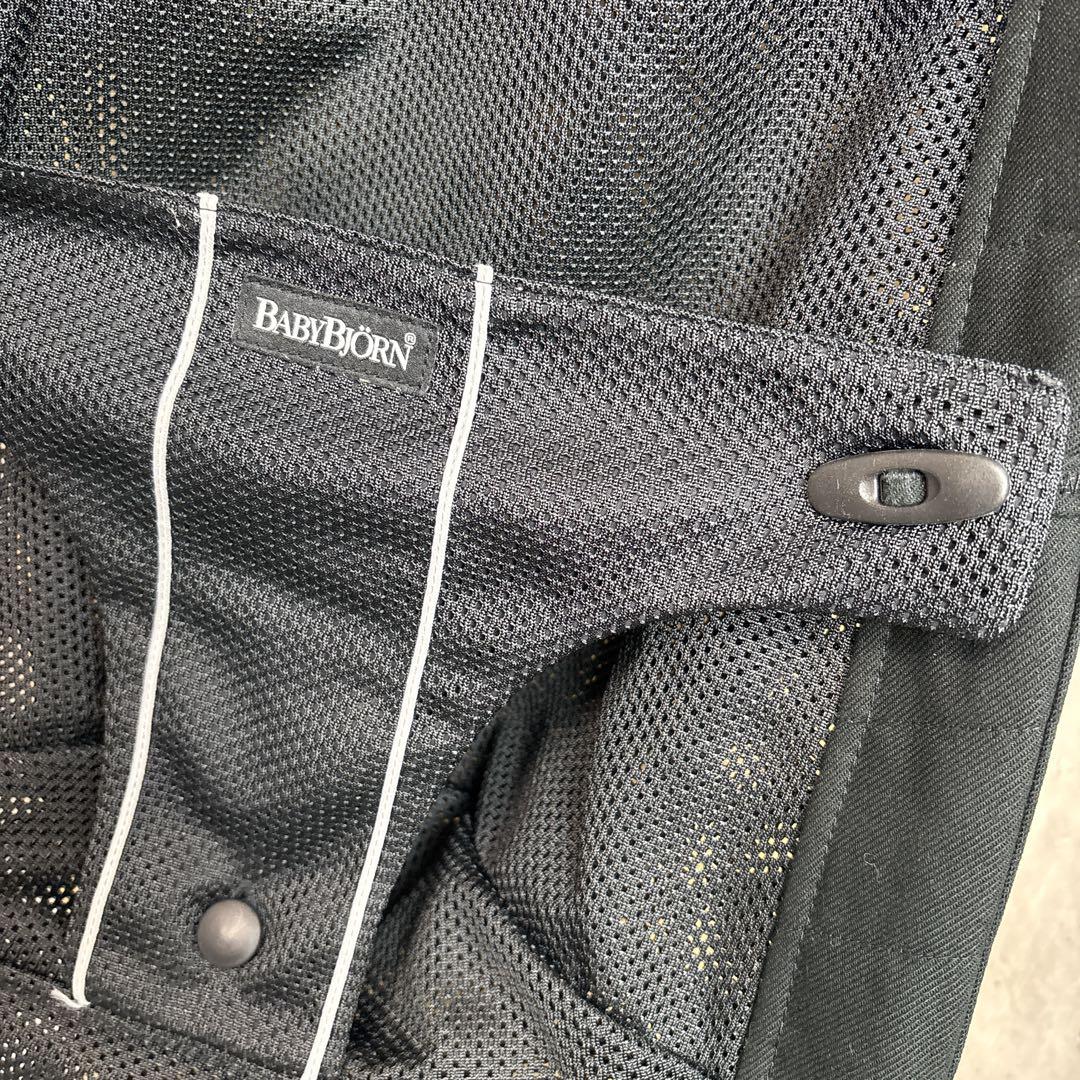 【極美品】ベビービョルン バウンサー ベビーシッター フルセット