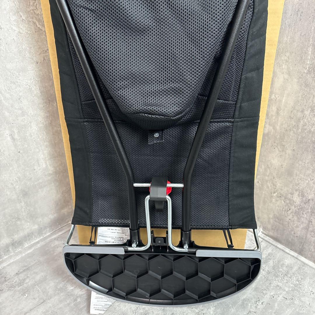 【極美品】ベビービョルン バウンサー ベビーシッター フルセット