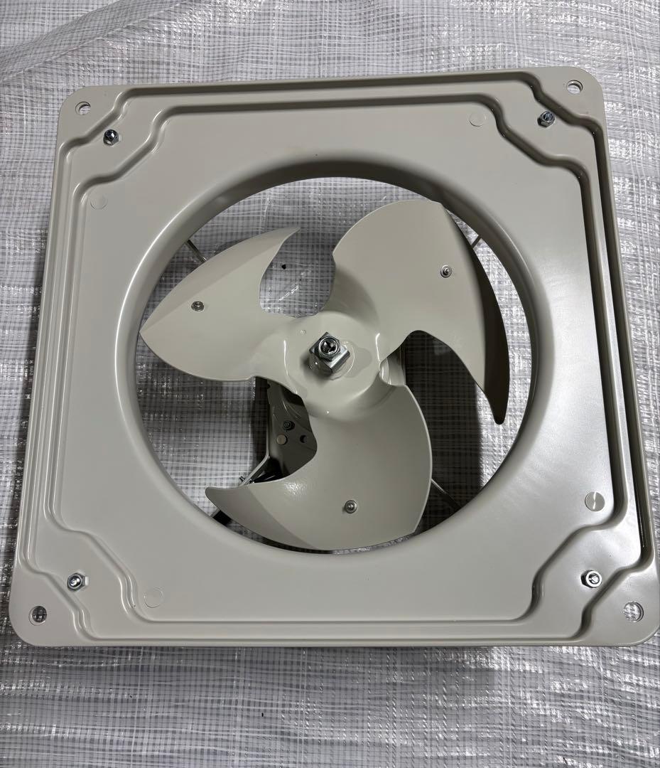 有圧換気扇　30cm（1台）