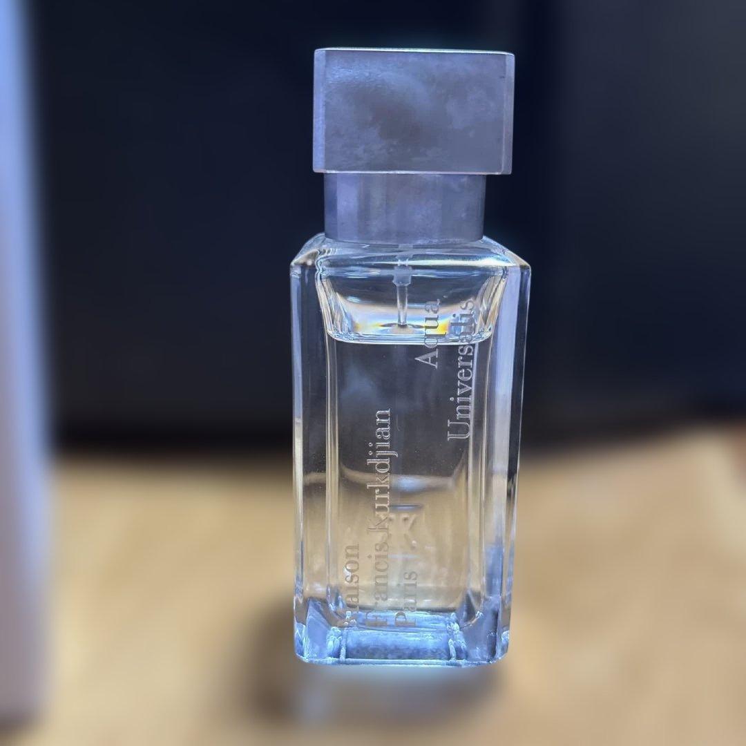 Maison Francis Kurkdjianオードトワレ