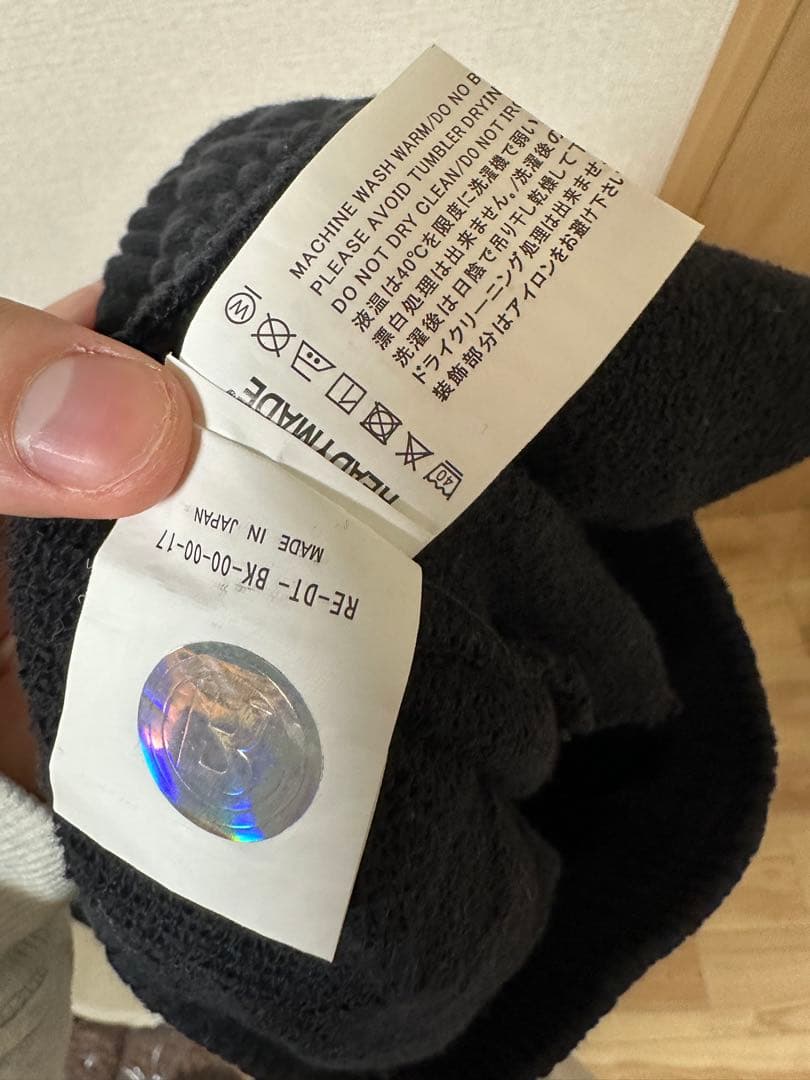 激安！！DENIMTEARS READYMDE ショートパンツ