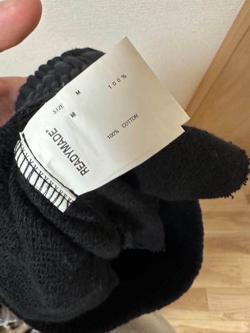 激安！！DENIMTEARS READYMDE ショートパンツ