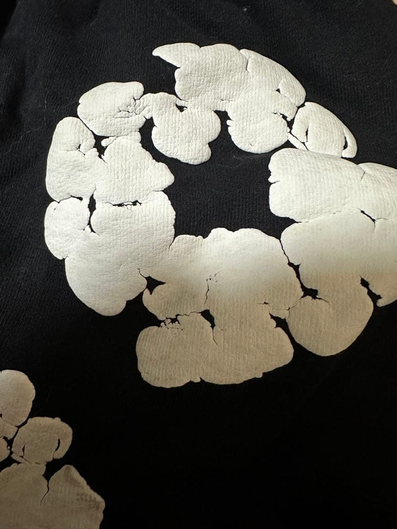 激安！！DENIMTEARS READYMDE ショートパンツ