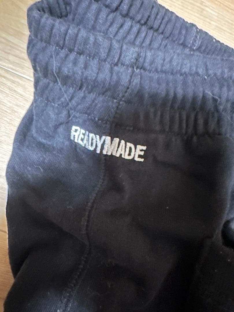 激安！！DENIMTEARS READYMDE ショートパンツ