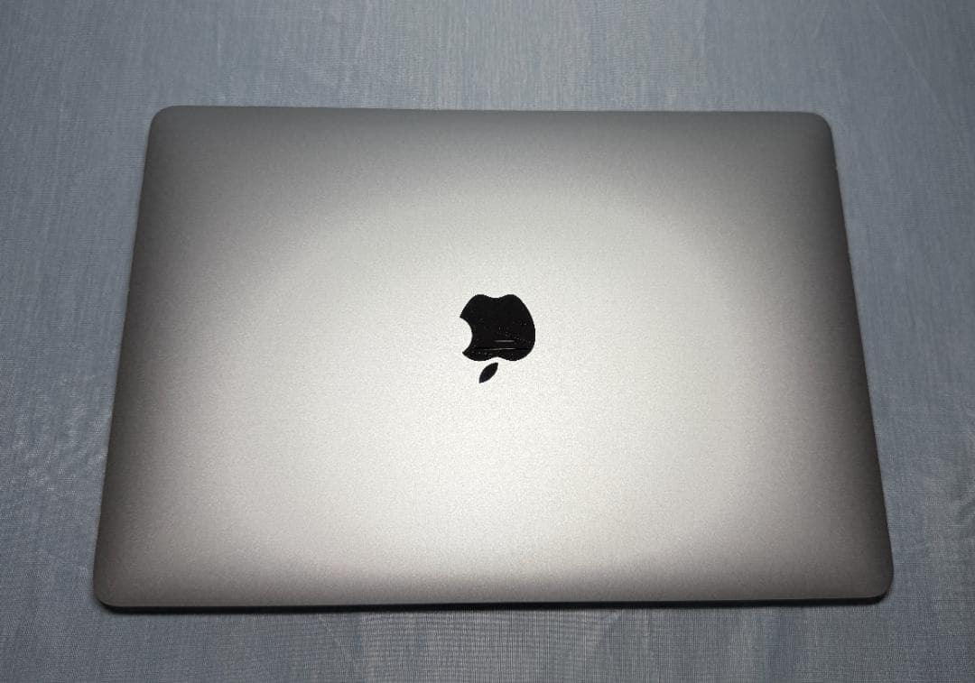 美品 MacBook Air 2020 Apple M1 8G SSD 256G