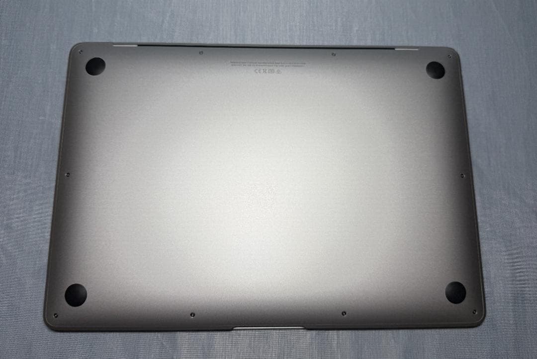 美品 MacBook Air 2020 Apple M1 8G SSD 256G