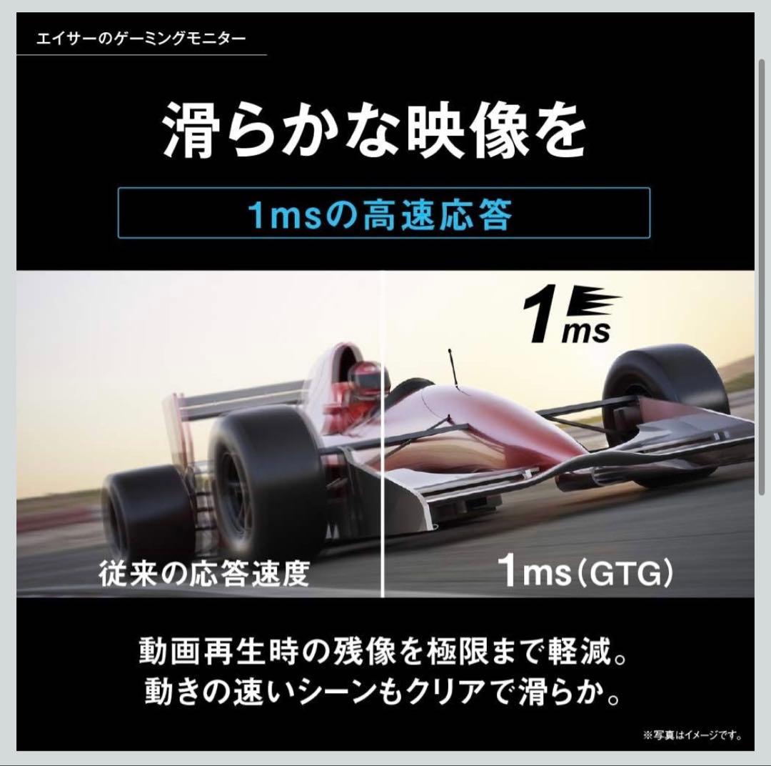 acer 28インチ 4K HDR モニター