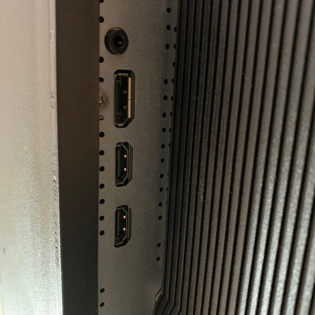 acer 28インチ 4K HDR モニター