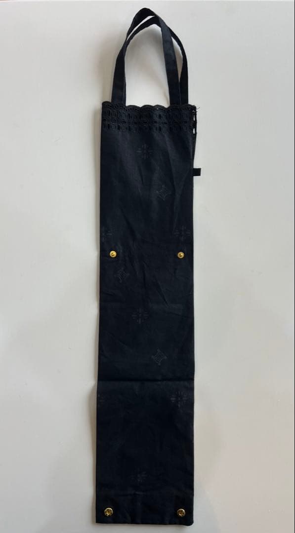 Celine 折りたたみ　日傘