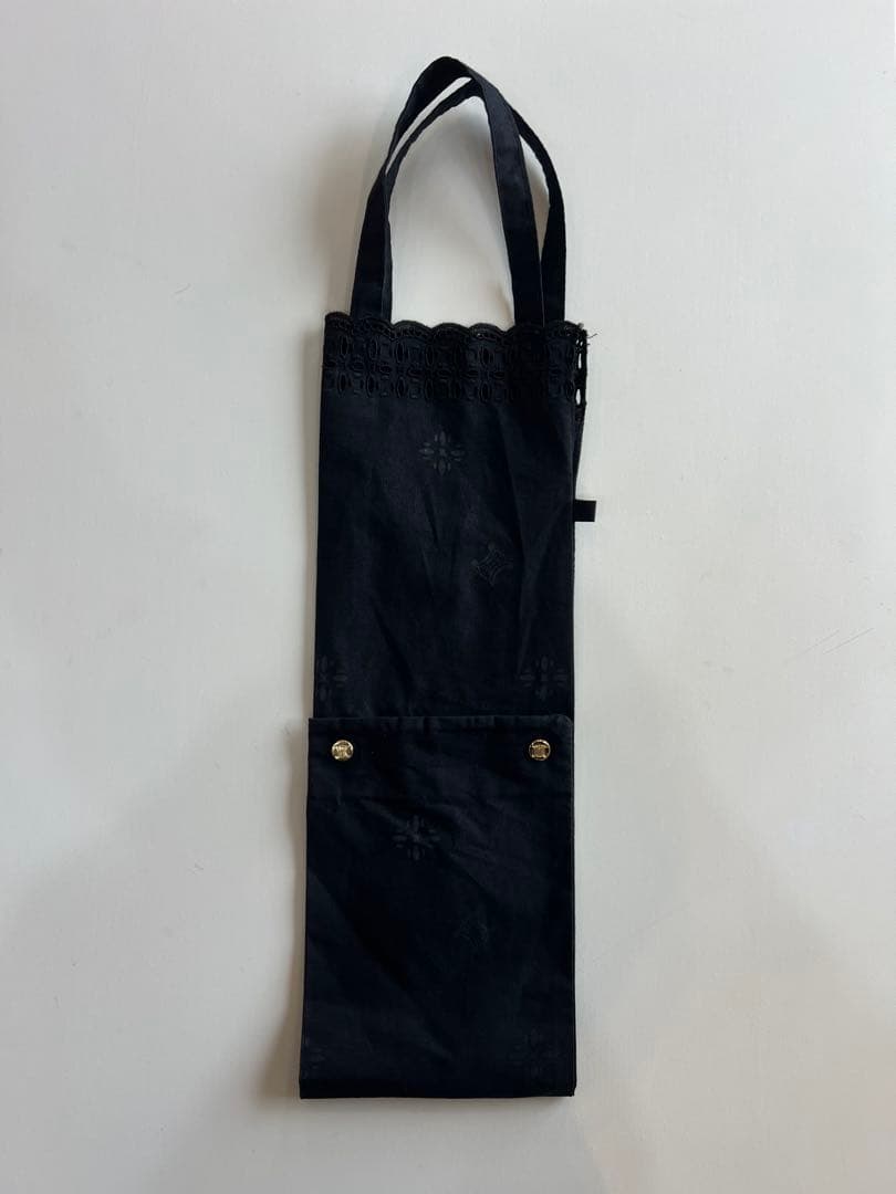 Celine 折りたたみ　日傘