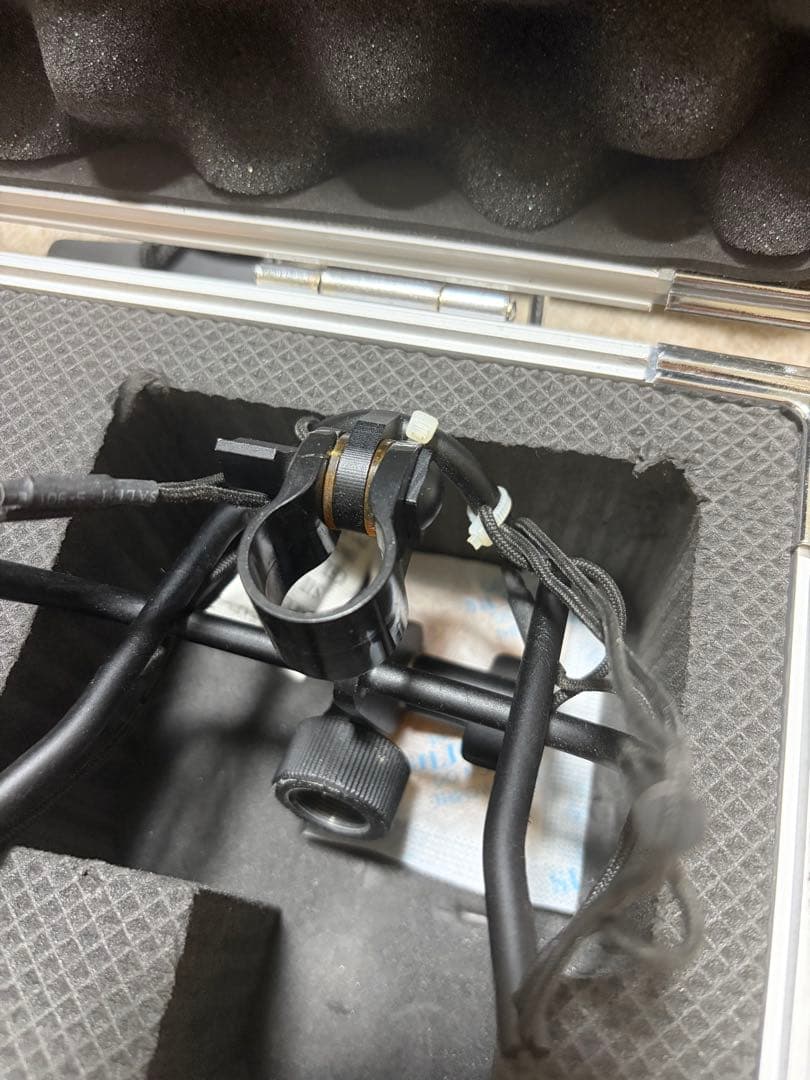 sE Electronics コンデンサーマイク SE4400A